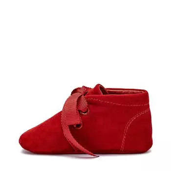 Пинетки Minime Red