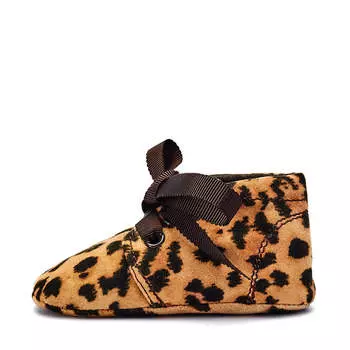 Пинетки MiniMe Animal print