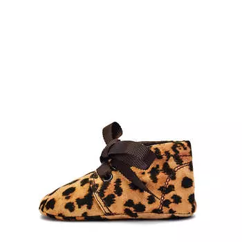 Пинетки MiniMe Animal print