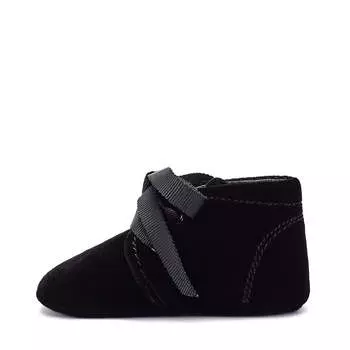 Пинетки Minime Black