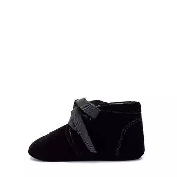 Пинетки Minime Black