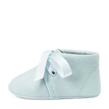 Пинетки MiniMe Blue