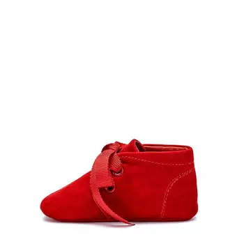 Пинетки Minime Red