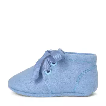 Пинетки MiniMe Wool Blue