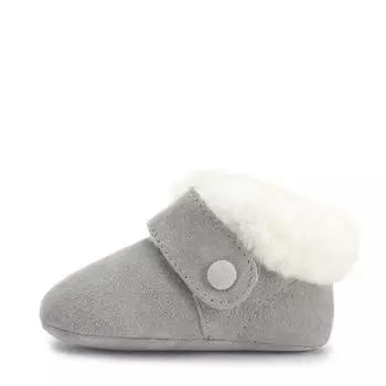 Пинетки Minimuni Grey