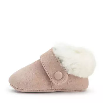 Пинетки Minimuni Pink