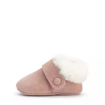 Пинетки Minimuni Pink