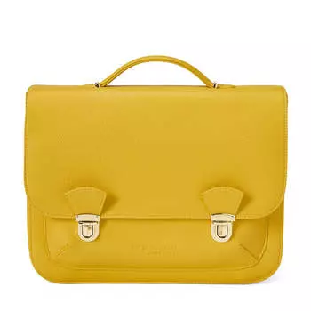 Портфель Boston Yellow
