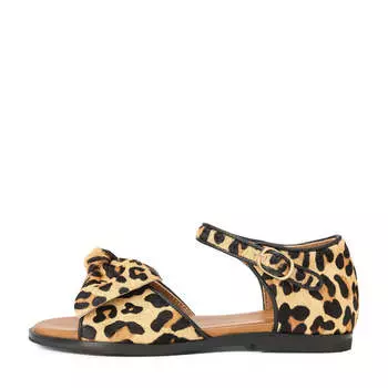 Сандалии Margo Animal Print