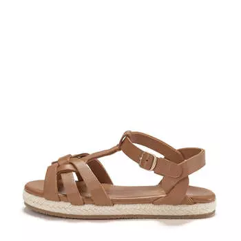 Сандалии Patricia Camel