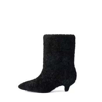 Сапоги Gina 2.0 Black