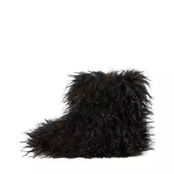 Сапоги Yuki 2.0 Black