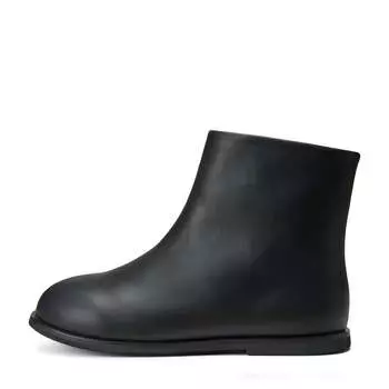 Сапожки Arden Black