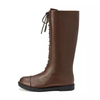 Сапожки Blair Winter Chocolate