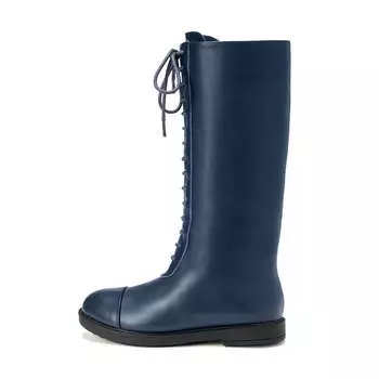 Сапожки Blair Winter Navy