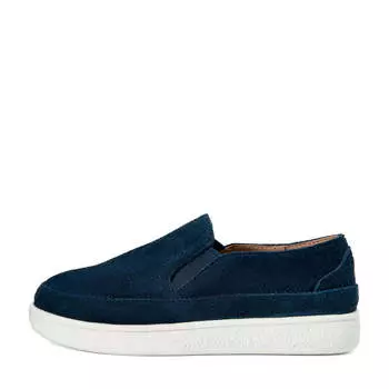 Слипоны Marty Navy