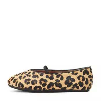 Туфли Daphne Animal Print