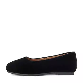 Туфли Ember Velvet Black