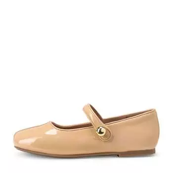 Туфли Ginny Beige