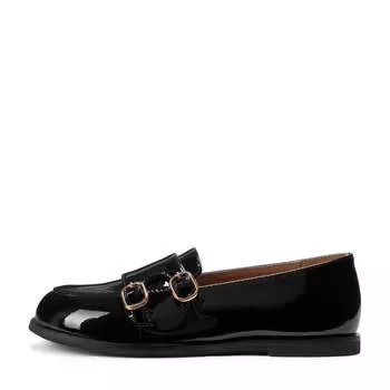 Туфли Ingrid PL Black