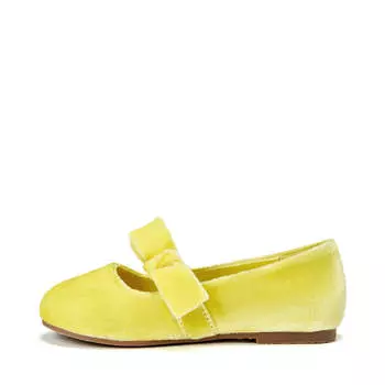 Туфли Mia Yellow