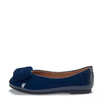 Туфли Mina Navy