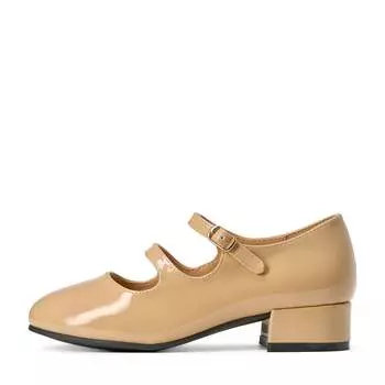 Туфли Seema Beige