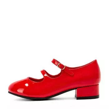 Туфли Seema Red