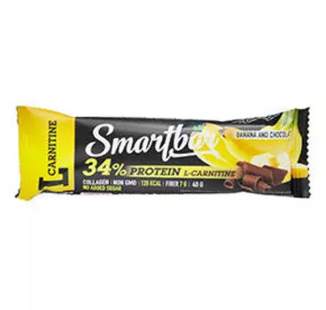 Батончики SmartBar