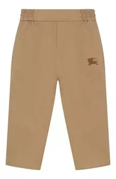 Брюки Burberry