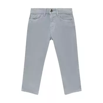 Брюки Emporio Armani