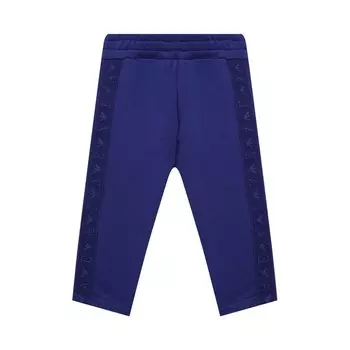 Брюки Emporio Armani