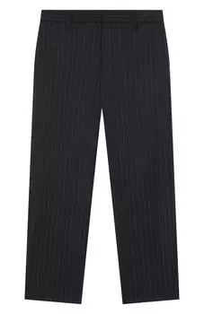 Брюки Emporio Armani