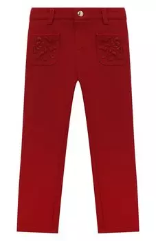 Брюки Chlo