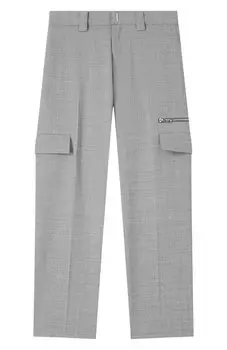 Брюки Givenchy