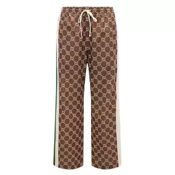 Брюки Gucci