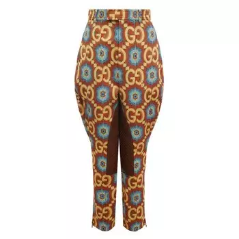 Брюки Gucci