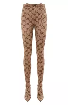 Брюки Gucci