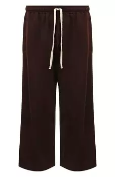 Брюки Gucci