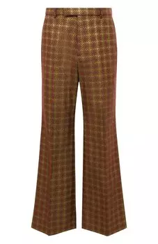 Брюки Gucci