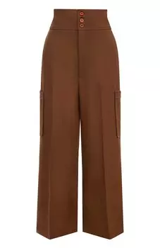 Брюки Gucci