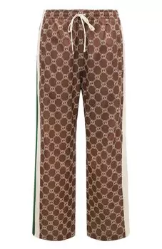Брюки Gucci