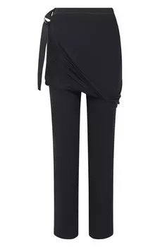 Брюки Helmut Lang