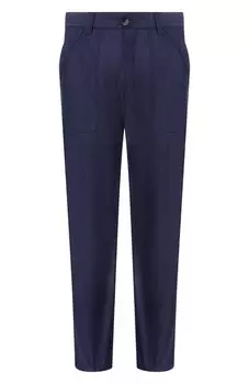 Брюки Brunello Cucinelli