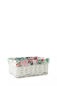 Корзина для белья Flower COINCASA