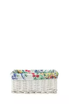 Корзина для белья Flower COINCASA