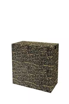 Корзина для белья плетеная L WasserKRAFT