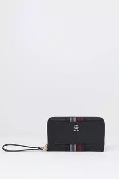 Кошелек на молнии TH Distinct Tommy Hilfiger