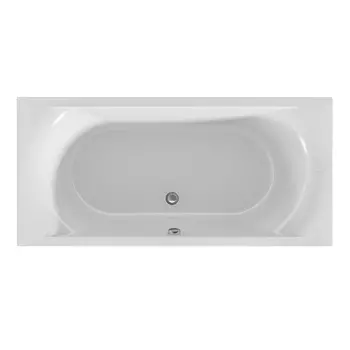Ванна акриловая MarKa One Esma 180x80 01эсм1880 белая
