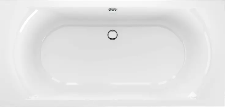 Ванна акриловая MarKa One Esma 190x90 01эс1990 белая